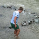 Produktiv und kreativ